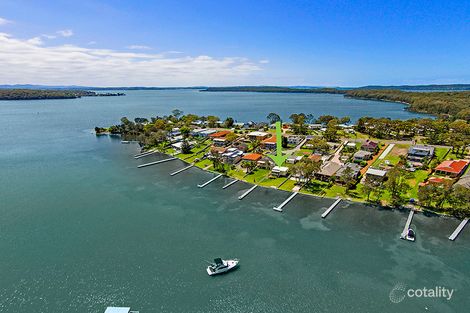 Property photo of 44A Gordon Avenue Summerland Point NSW 2259