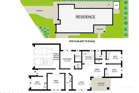 Property photo of 4 Humber Street Upper Coomera QLD 4209