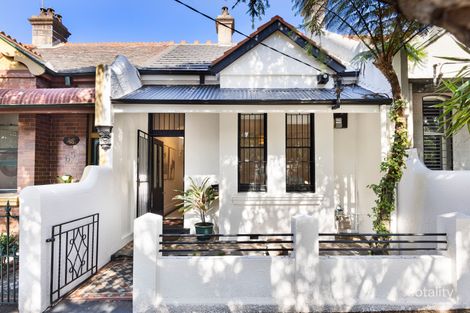 63 Taylor St, Annandale, NSW 2038