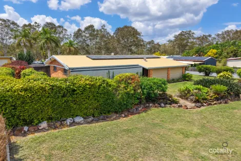 10 Lister St, Apple Tree Creek, QLD 4660