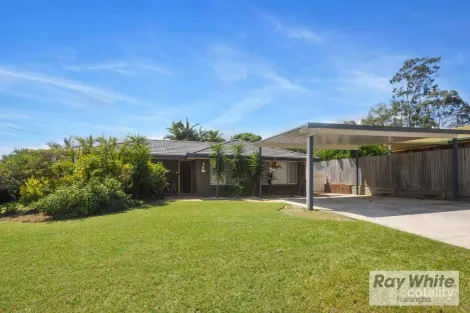117 Frenchs Rd, Petrie, QLD 4502