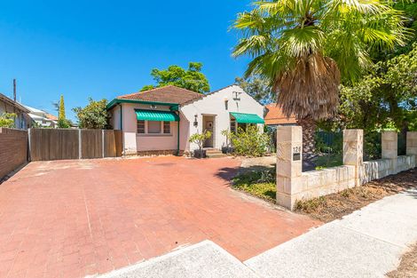 Property photo of 126 Baden Street Joondanna WA 6060