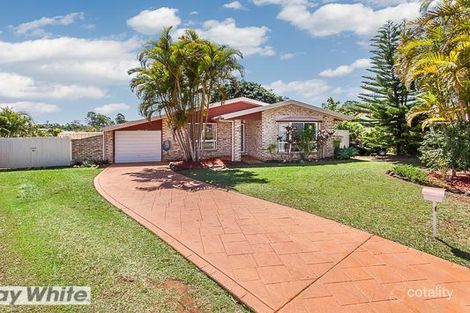 Property photo of 9 Highview Parade Morayfield QLD 4506