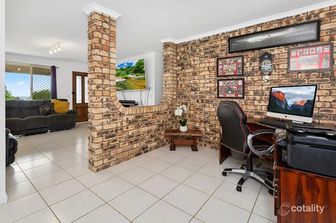 Property photo of 1 Cobaki Terrace Bilambil Heights NSW 2486