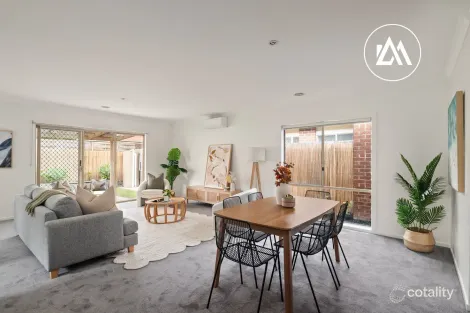 Property photo of 17/20 Robin Drive Carrum Downs VIC 3201