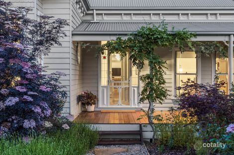 Property photo of 9 Reidwell Drive Woodend VIC 3442