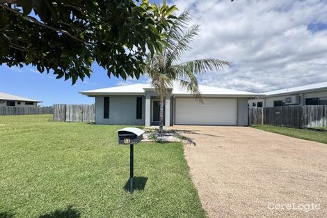 Property photo of 42 Scenic Crescent Bowen QLD 4805