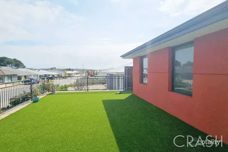 Property photo of 31 Sunstone Drive Wellard WA 6170