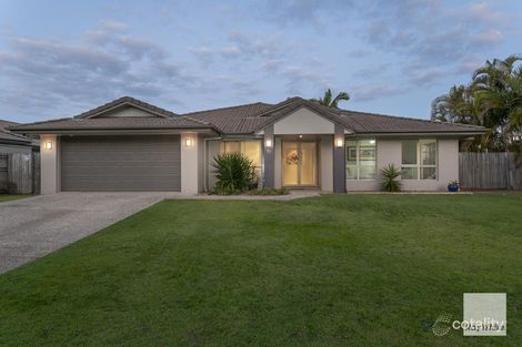 Property photo of 72 Sunningdale Drive Redland Bay QLD 4165