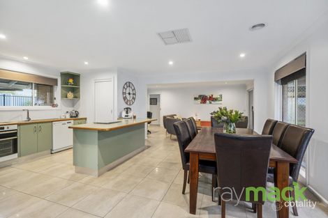 Property photo of 1 Kingston Road Thurgoona NSW 2640