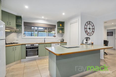Property photo of 1 Kingston Road Thurgoona NSW 2640