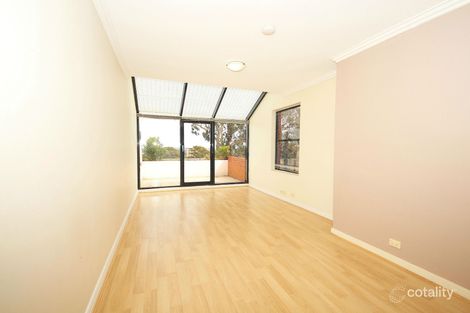 Property photo of 41/236 Pacific Highway Crows Nest NSW 2065