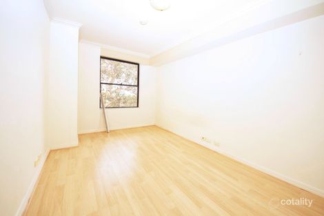 Property photo of 41/236 Pacific Highway Crows Nest NSW 2065