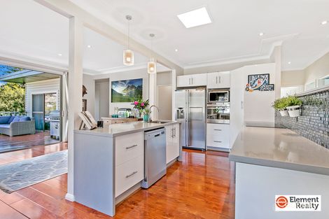 Property photo of 4 Edna Place Ermington NSW 2115