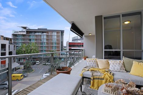 325/1000 Ann St, Fortitude Valley, QLD 4006