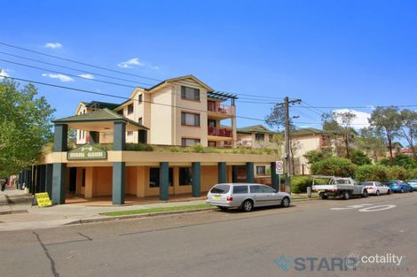 Property photo of 26/2-4 Kane Street Guildford NSW 2161