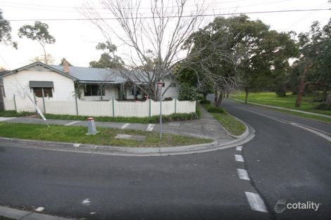 Property photo of 2 Fitzgerald Street Ringwood East VIC 3135