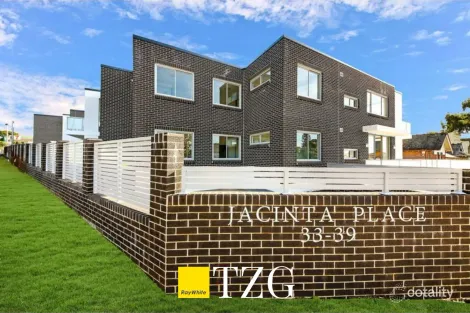 Property photo of 17/33-39 Georges River Road Croydon Park NSW 2133