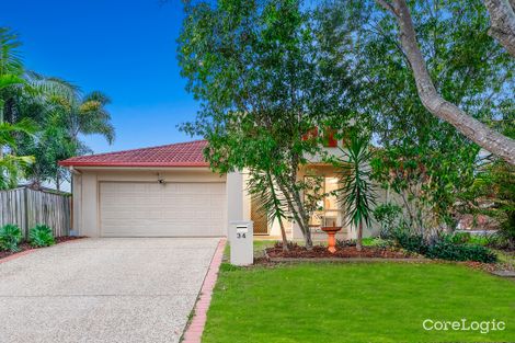 34 Marsh Pde, North Lakes, QLD 4509