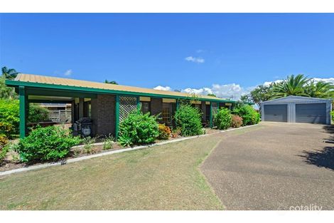 1 West Pkt, Avenell Heights, QLD 4670