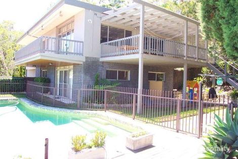 Property photo of 10A The Bulwark Castlecrag NSW 2068