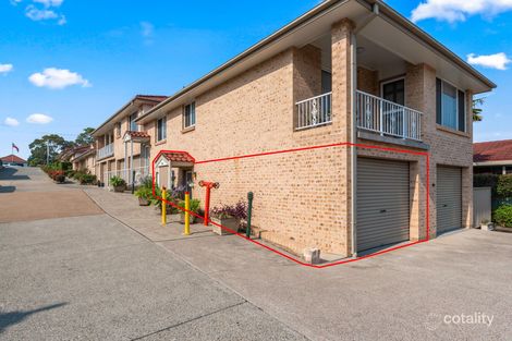 Property photo of 29/115 Main Road Cardiff Heights NSW 2285