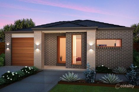 8 Sherbourne Rd, Weir Views, VIC 3338