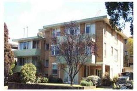 Property photo of 4/17 Burdett Street Hornsby NSW 2077