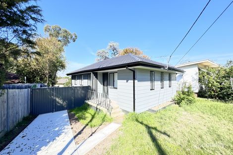 Property photo of 9 Wilkes Crescent Tregear NSW 2770