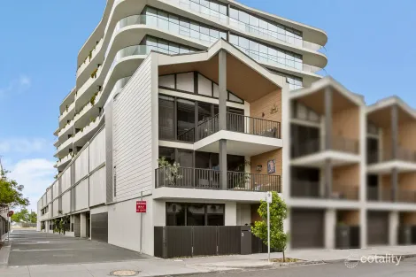 Property photo of 3 Aitken Street Williamstown VIC 3016