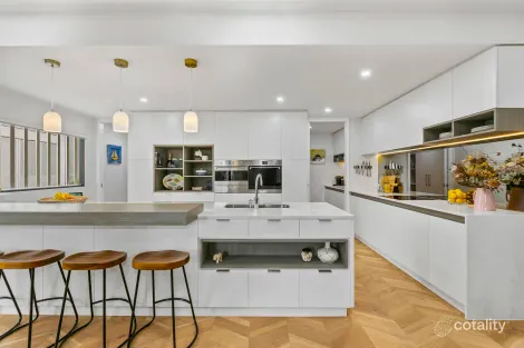 Property photo of 3 Aitken Street Williamstown VIC 3016