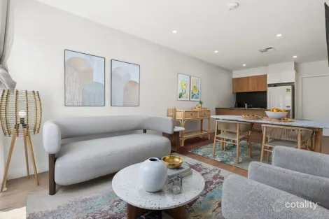 39/18 Cornelius St, Coombs, ACT 2611