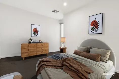 Property photo of 39/18 Cornelius Street Coombs ACT 2611