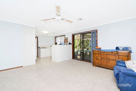 Property photo of 48 Baskerville Street Chisholm ACT 2905
