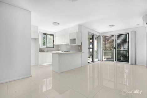 Property photo of 19/127-129 Jersey Street Asquith NSW 2077