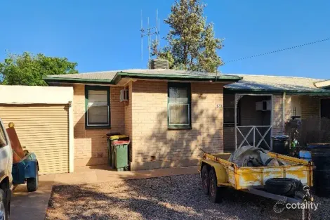 Property photo of 31 Moores Street Whyalla Stuart SA 5608