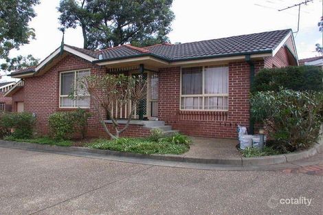 2/66-68 Honiton Ave W, Carlingford, NSW 2118