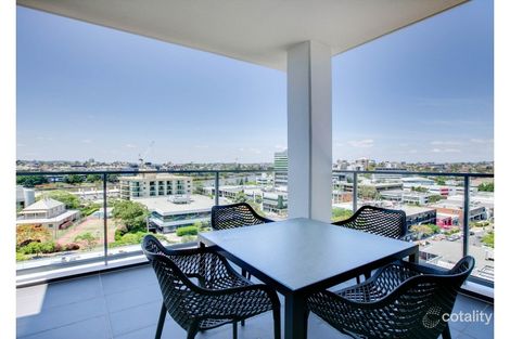 47/27 Manning St, Milton, QLD 4064