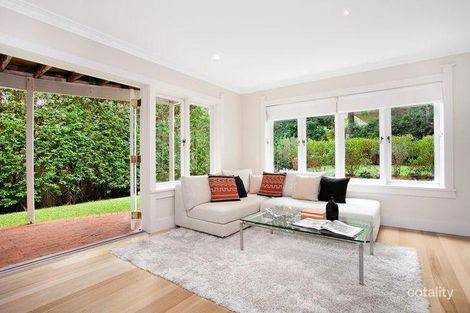 Property photo of 3 Balfour Street Wollstonecraft NSW 2065