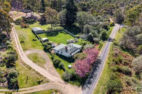 4 Franks St, St Marys, TAS 7215