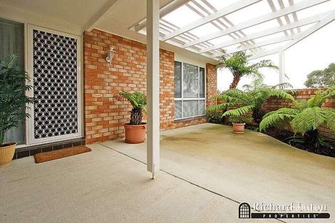 Property photo of 3 Wuronga Hill Bonython ACT 2905