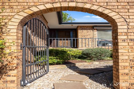 Property photo of 141 Chuculba Crescent Giralang ACT 2617