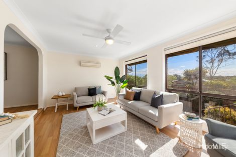 Property photo of 141 Chuculba Crescent Giralang ACT 2617