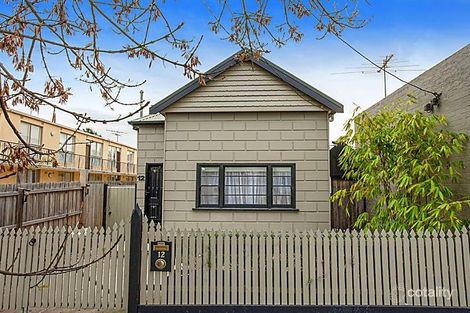 Property photo of 12 Warleigh Road West Footscray VIC 3012