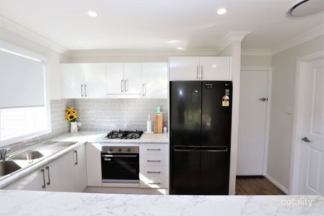 Property photo of 7 Keith Taylor Crescent Cootamundra NSW 2590
