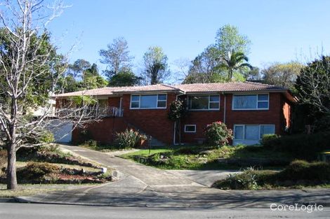 Property photo of 3 The Comenarra Parkway West Pymble NSW 2073