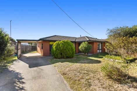 24 Strathcole Dr, Traralgon, VIC 3844