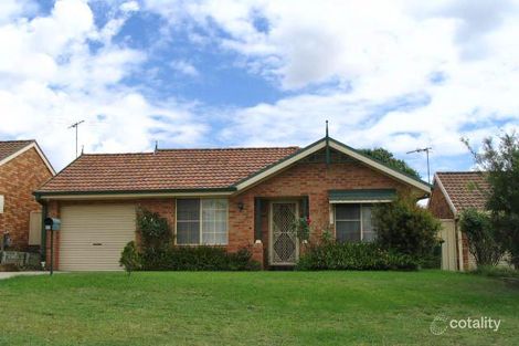 46 Naranghi Cct, Maryland, NSW 2287