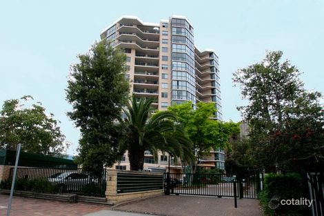 88/3 Sorrell St, Parramatta, NSW 2150