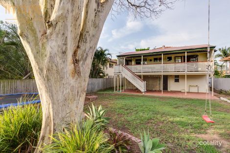 Property photo of 21 Bradnor Street Carina QLD 4152